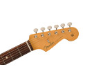 Fender Vintera II 60s Stratocaster RW Lake Placid Blue 