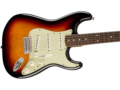 Fender  Vintera II 60s Stratocaster RW 3-Color Sunburst  