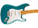 Fender Vintera II 50s Stratocaster MN Ocean Turquoise Metallic 