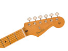 Fender Vintera II 50s Stratocaster MN Ocean Turquoise Metallic 