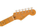 Fender Vintera II 50s Stratocaster MN 2-Color Sunburst  