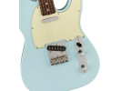 Fender Vintera II 60s Telecater RW Sonic Blue 