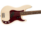 Fender Vintera II 60s Precision Bass RW Olympic White   