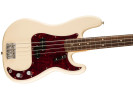 Fender Vintera II 60s Precision Bass RW Olympic White  