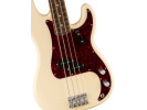 Fender Vintera II 60s Precision Bass RW Olympic White  