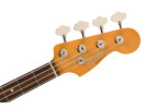 Fender Vintera II 60s Precision Bass RW Olympic White  