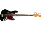 Fender Vintera II 60s Jazz Bass RW Black 