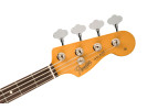 Fender Vintera II 60s Jazz Bass RW Black 
