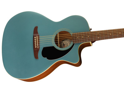 Fender Newporter Player WN Tidepool  