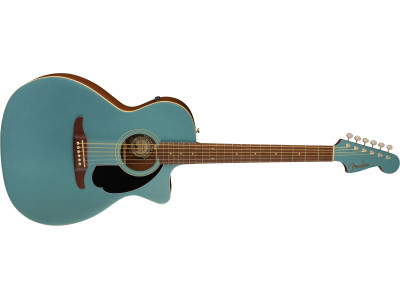 Fender Newporter Player SB WN 美品 Fender Newporter Player WN Tidepool