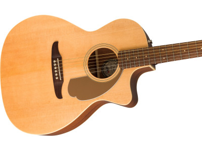 Fender Newporter Player WN Natural  