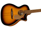 Fender Newporter Player WN Sunburst 