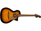 Fender Newporter Player WN Sunburst 