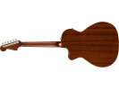 Fender Newporter Player WN Sunburst 
