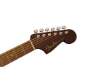 Fender Newporter Player WN Sunburst 