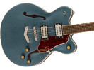 Gretsch G2622 Streamliner Center Block Double-Cut LRL Gunmetal 