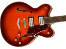 Gretsch Gretsch G2622 Streamliner Center Block Double-Cut LRL Fireburst  