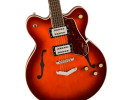 Gretsch G2622 Streamliner Center Block Double-Cut LRL Fireburst 