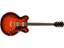 Gretsch G2622 Streamliner Center Block Double-Cut LRL Fireburst 