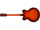 Gretsch G2622 Streamliner Center Block Double-Cut LRL Fireburst 