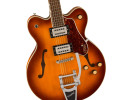 Gretsch G2622T Streamliner Center Block Double-Cut LRL Abbey Ale 