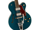 Gretsch G2420T Streamliner Hollow Body LRL Midnight Sapphire 