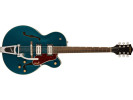 Gretsch G2420T Streamliner Hollow Body LRL Midnight Sapphire 