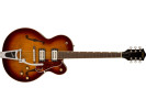 Gretsch G2420T Streamliner Hollow Body LRL Havana Burst  