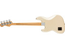 Fender  Player Plus Jazz Bass MN Olympic Pearl  