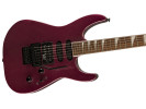 Jackson X Series Soloist T SL3X DX LRL Oxblood  