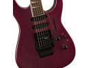 Jackson X Series Soloist T SL3X DX LRL Oxblood 