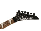 Jackson X Series Soloist T SL3X DX LRL Oxblood 