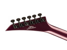 Jackson X Series Soloist T SL3X DX LRL Oxblood 