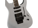 Jackson X Series Soloist SL3X DX LRL Quicksilver  