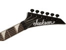 Jackson X Series Soloist SL3X DX LRL Quicksilver  