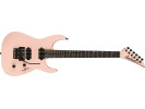 Jackson American Series Virtuoso Satin Shell Pink  