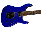 Jackson American Series Virtuoso Mystic Blue   