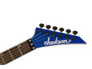 Jackson American Series Virtuoso Mystic Blue  