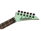 Jackson American Series Virtuoso Specific Ocean 