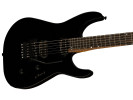 Jackson American Series Virtuoso Satin Black  