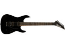 Jackson American Series Virtuoso Satin Black  