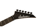 Jackson American Series Virtuoso Satin Black  