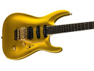 Jackson Pro Plus Series Soloist SLA 3 Gold Bullion  