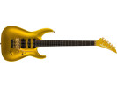 Jackson Pro Plus Series Soloist SLA 3 Gold Bullion 