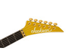 Jackson Pro Plus Series Soloist SLA 3 Gold Bullion 