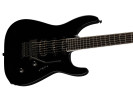 Jackson Pro Plus Series Soloist SLA 3 Deep Black   