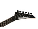 Jackson Pro Plus Series Soloist SLA 3 Deep Black  