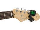 Fender PRIBOR FT-1 Pro Clip-On Tuner 