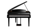 Yamaha CLP-795 GP Ebony 