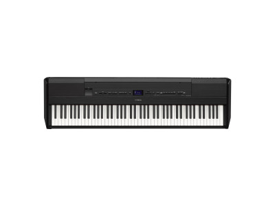 Yamaha P-525 Black 